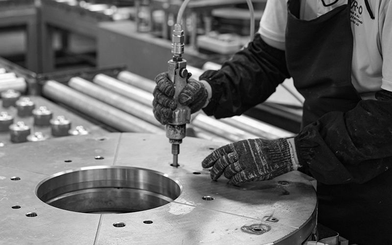 GR38C Evo Gravel Wheelset