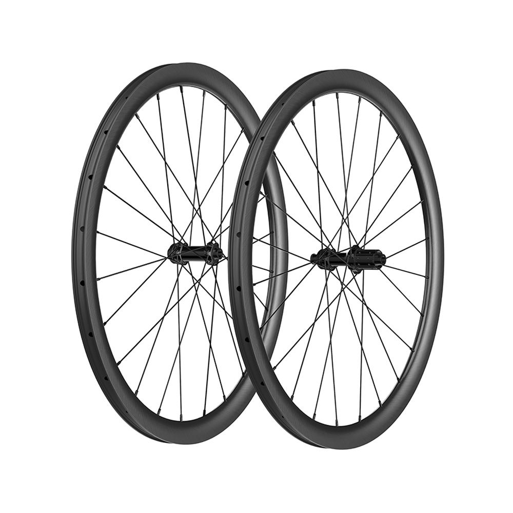 GR38C Evo Gravel Wheelset